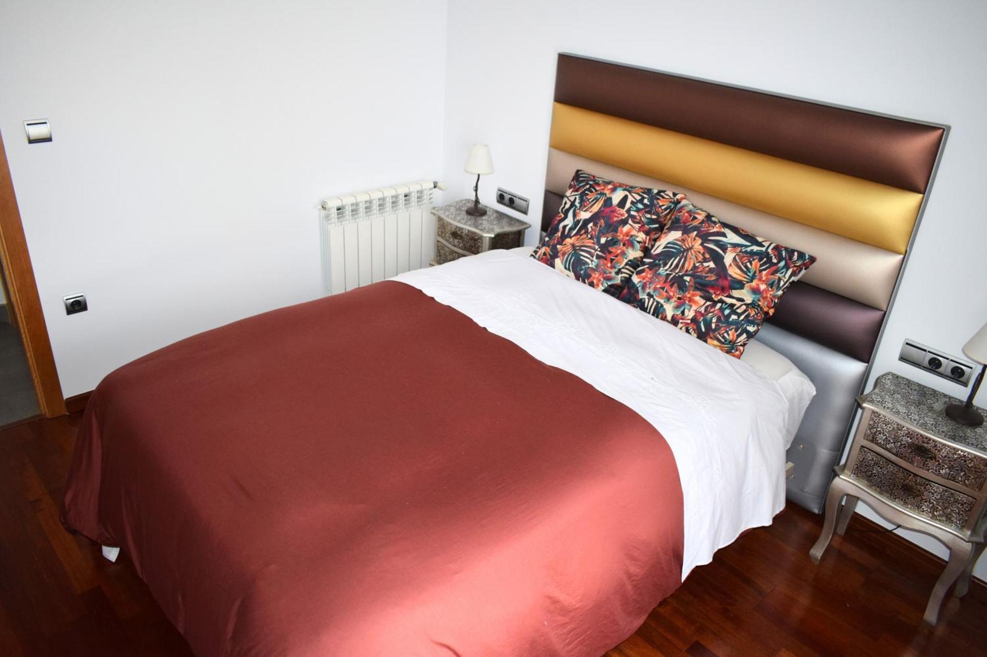 Alojamientos Yecla Centro By Casa De La Feria Del Mueble Екла Экстерьер фото